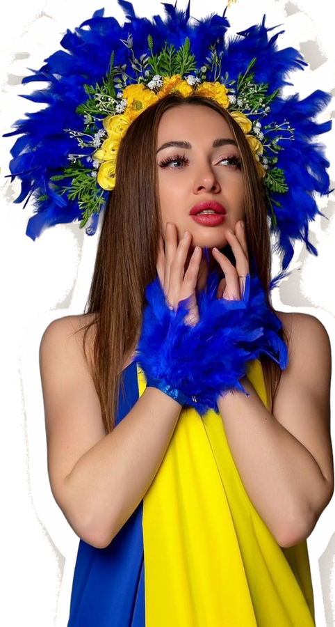 Поліна, авторка гіда «НАШІ ІСПАНІЯ»