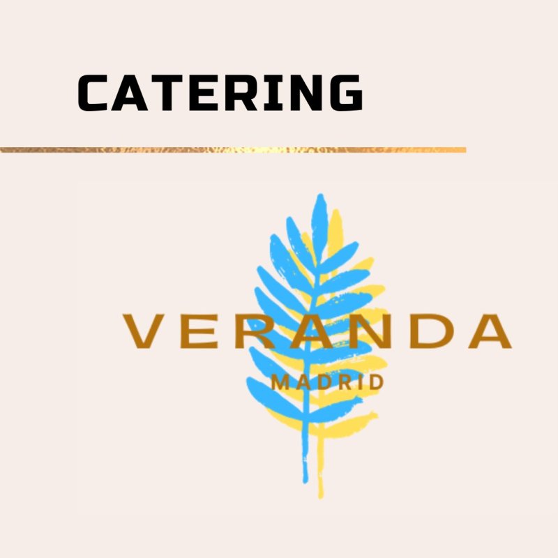Кейтеринг “VERANDA”