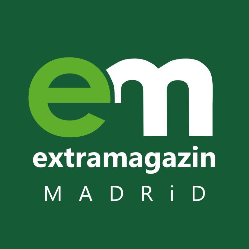 Extramagazin Madrid