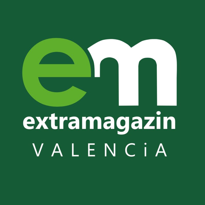 Extramagazin Valencia