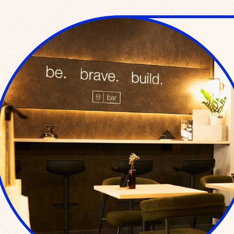 [B]-bar specialty coffee & brunch
