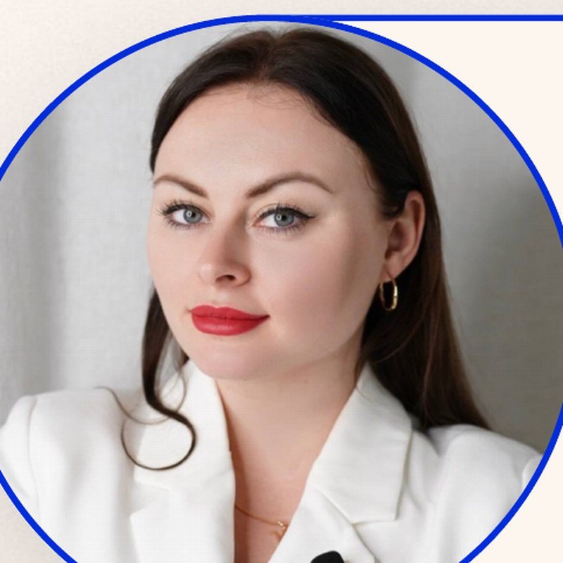KR Beauty Academy de Khrystyna Rutska