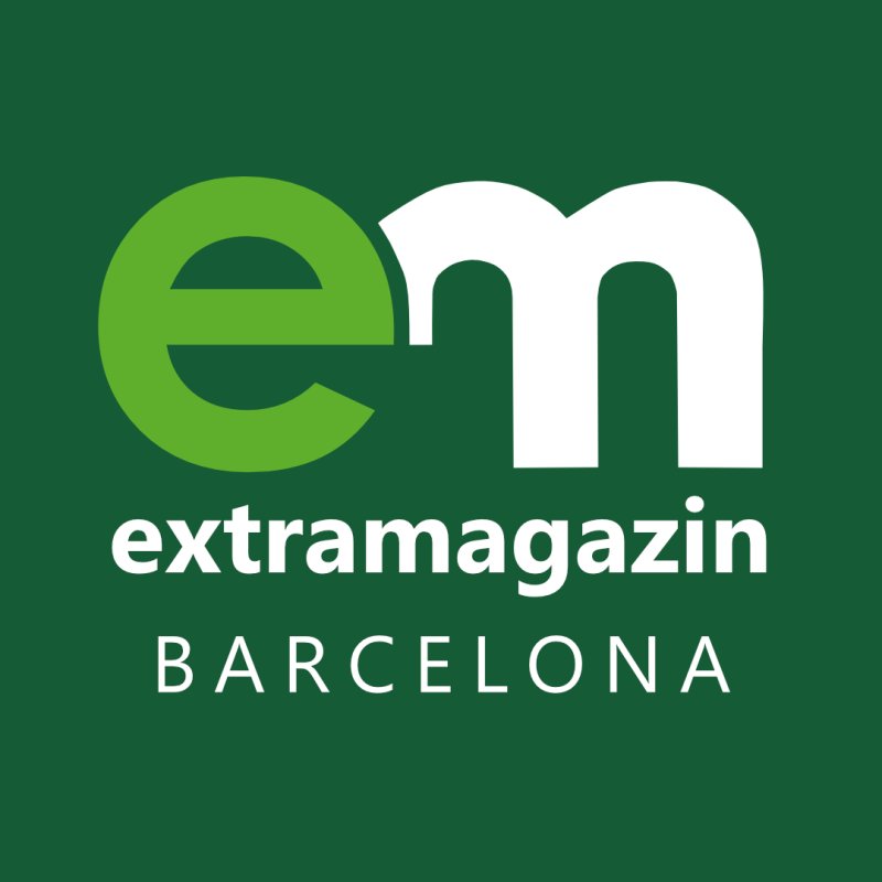 Extramagazin Barcelona