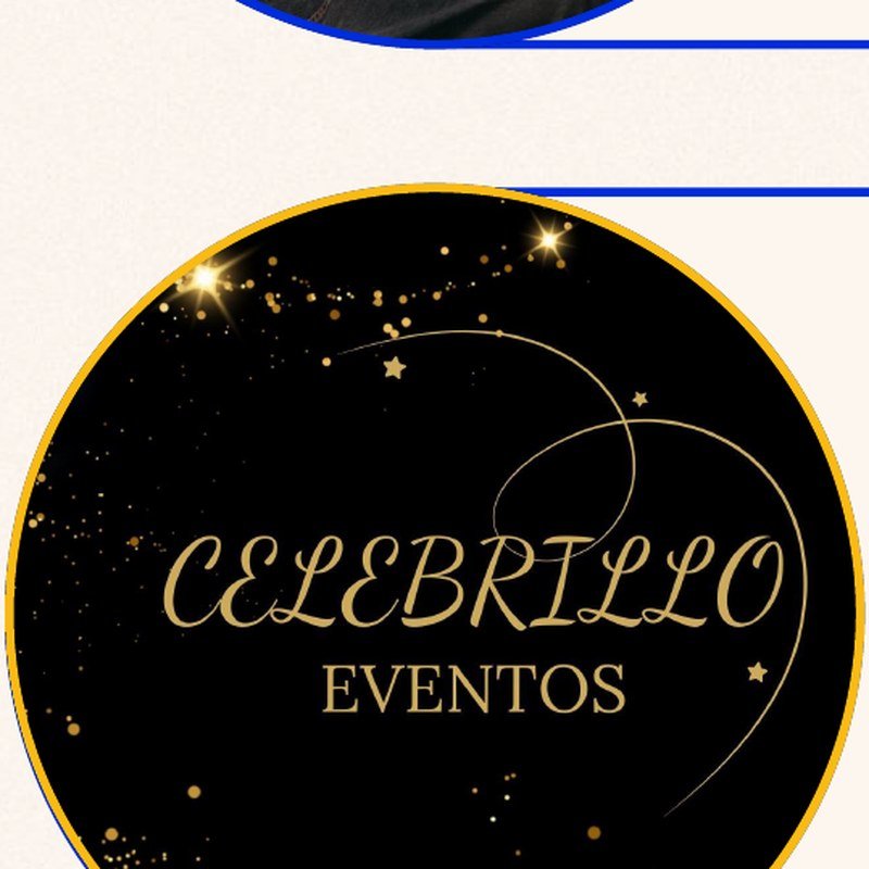 Celebrillo Eventos