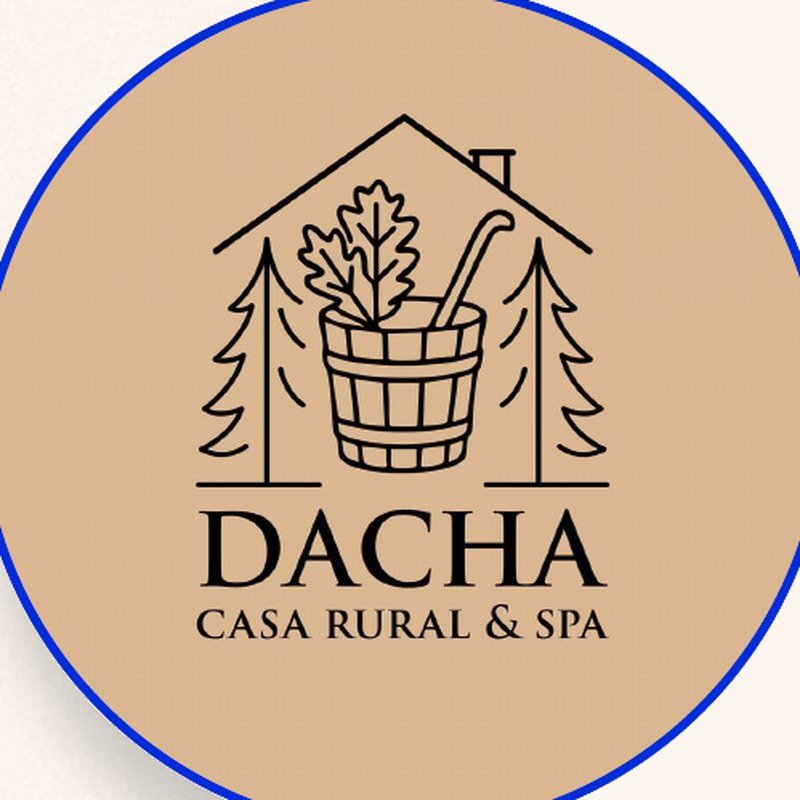 Dacha Toledo: Casa Rural & Spa