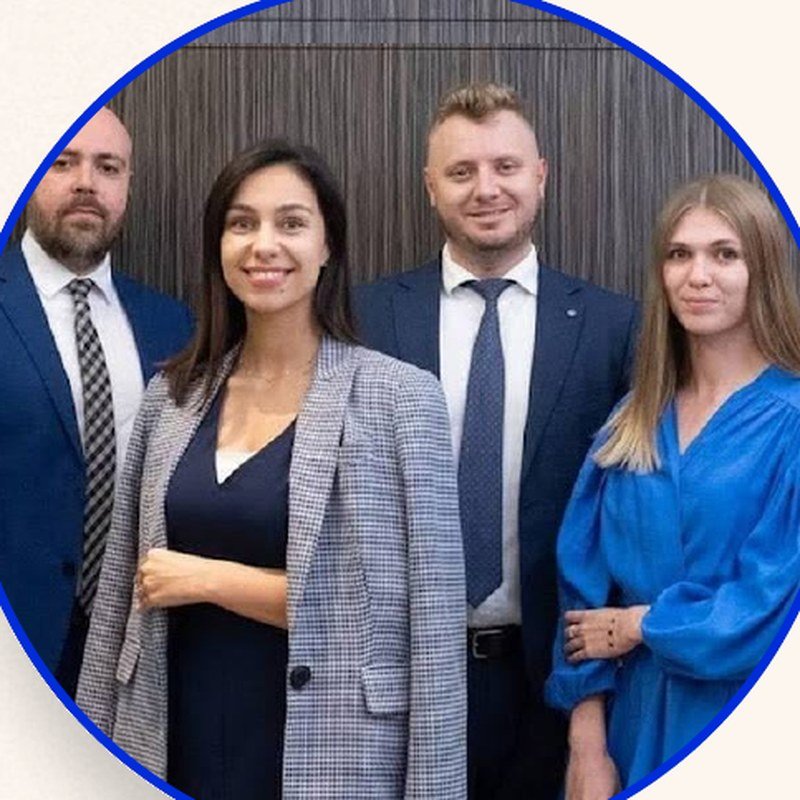 Адвокати в Іспанії