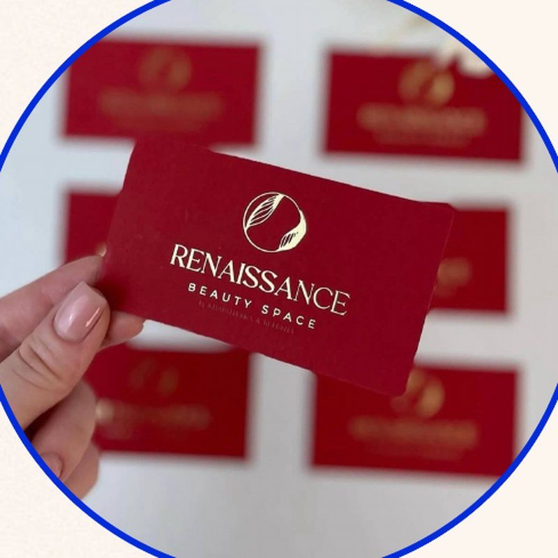 Салон краси RENAISSANCE