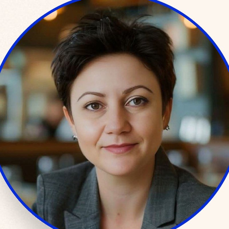 Health Coach, Косультант з Відновлення Здоров'я та Онкопрофілактики