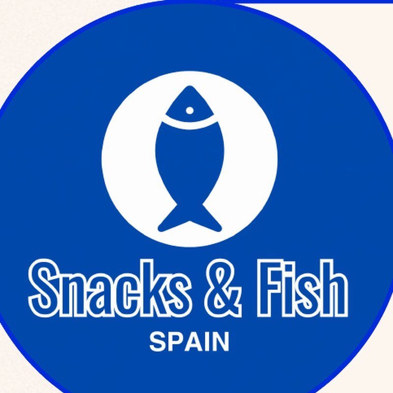 Snacks & fish Spain